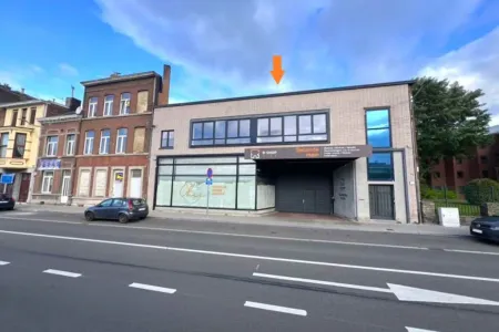  Verhuurd Liege 1