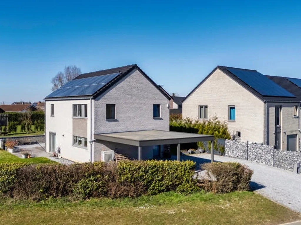 Hoofdfoto Huis in Cerexhe-heuseux