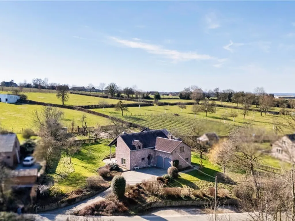 Hoofdfoto Huis in Bolland
