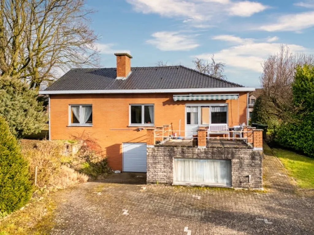 Huis in Saive - 7682122 - Campagne de la Xhavée 3, 4671 Saive