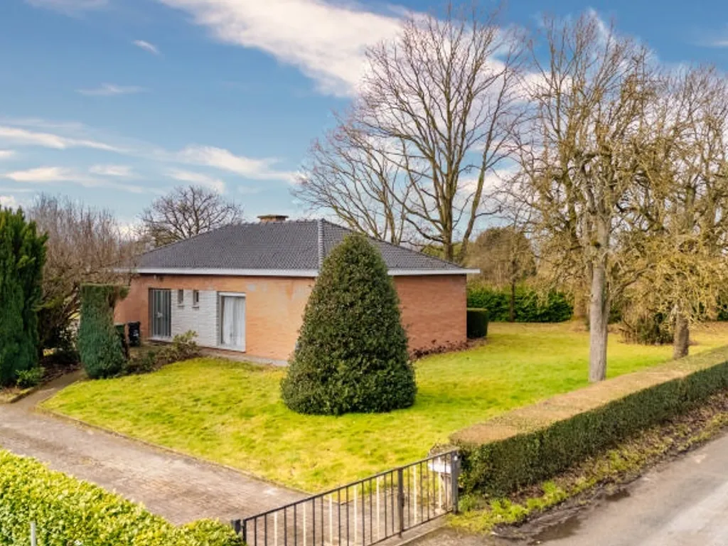 Huis in Saive - 7682122 - Campagne de la Xhavée 3, 4671 Saive