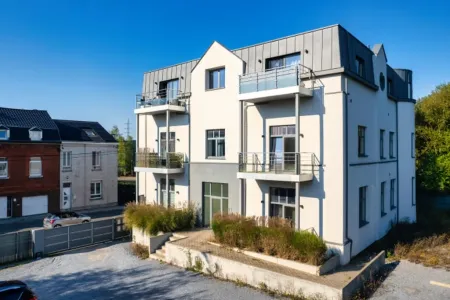 AppartementRocourt