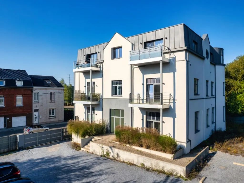 Appartement in Rocourt - 7682128 - Rue des Francais 312, 4000 Rocourt