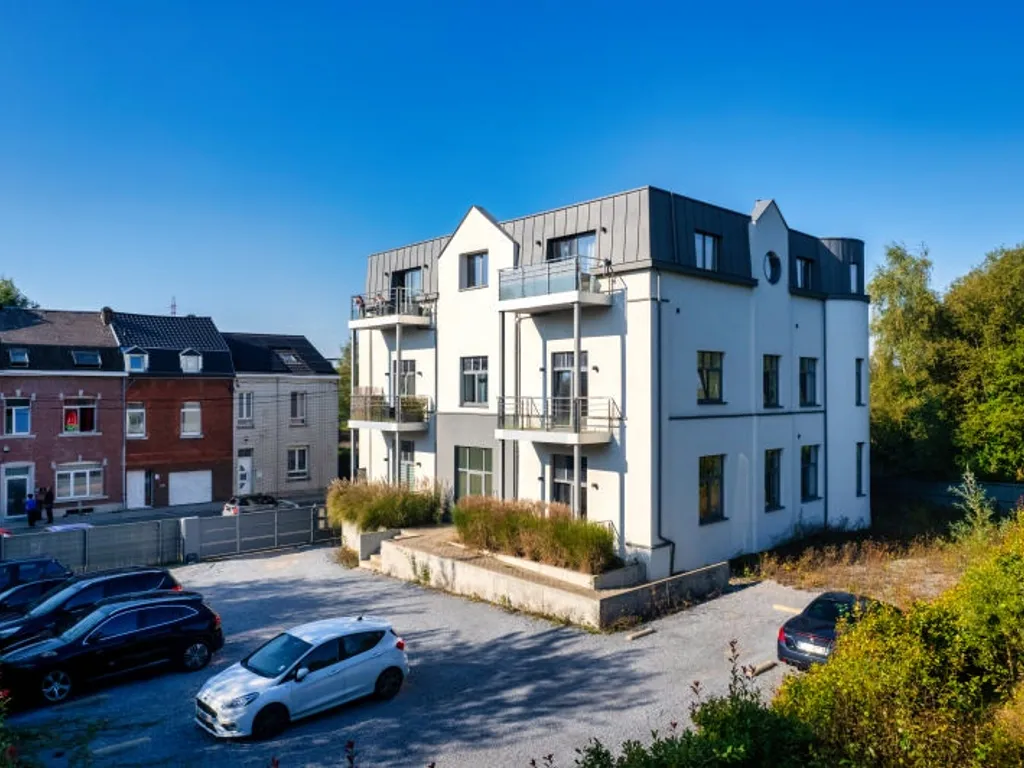 Appartement in Rocourt - 7682128 - Rue des Francais 312, 4000 Rocourt
