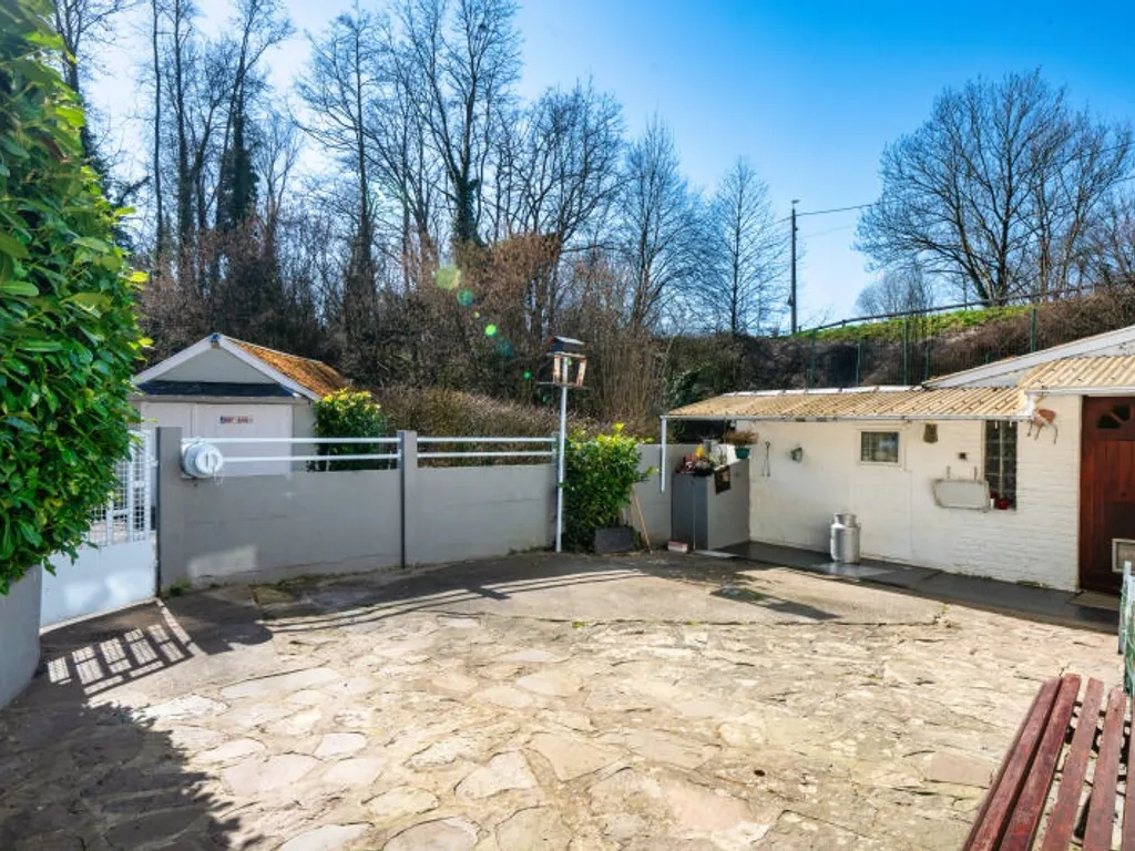 Hoofdfoto Huis in Blegny