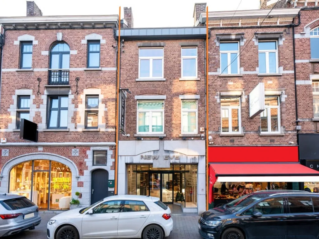 Hoofdfoto Huis in Vise