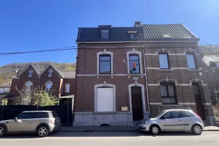  Verhuurd Wandre