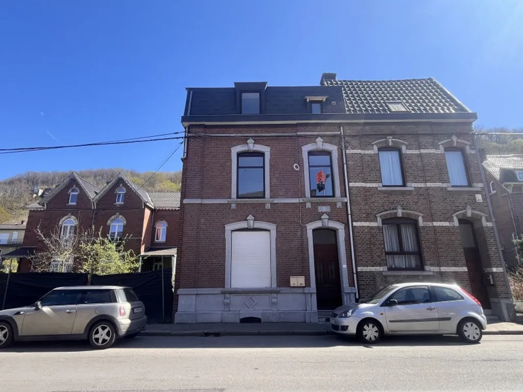 Appartement in Wandre - 7682137 - Rue de Visé 734/011, 4020 Wandre