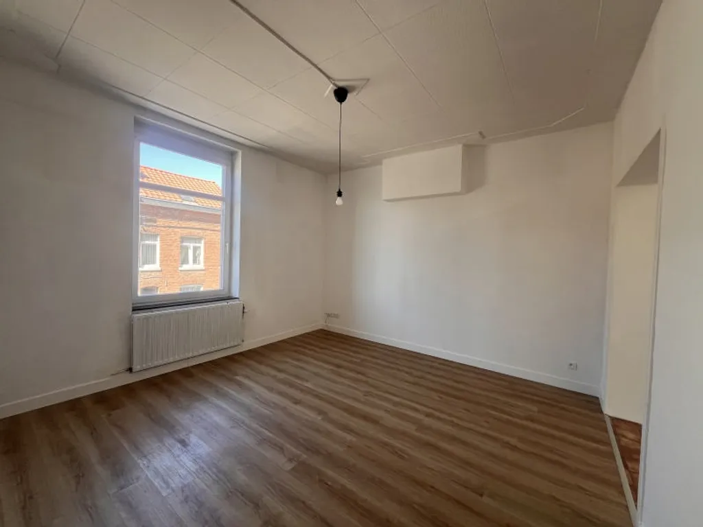 Appartement in Wandre - 7682137 - Rue de Visé 734/011, 4020 Wandre