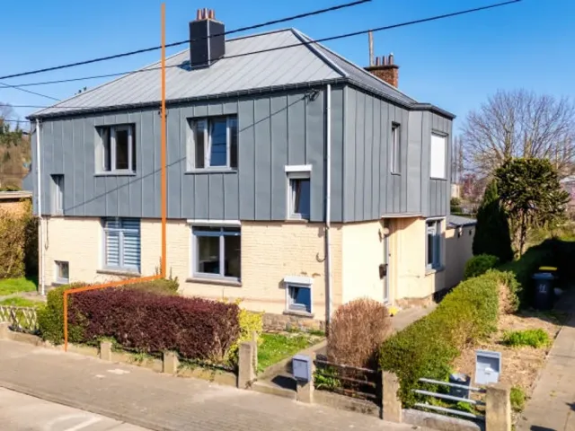 Villa in Vivegnis - Rue Westphael 18, 4683