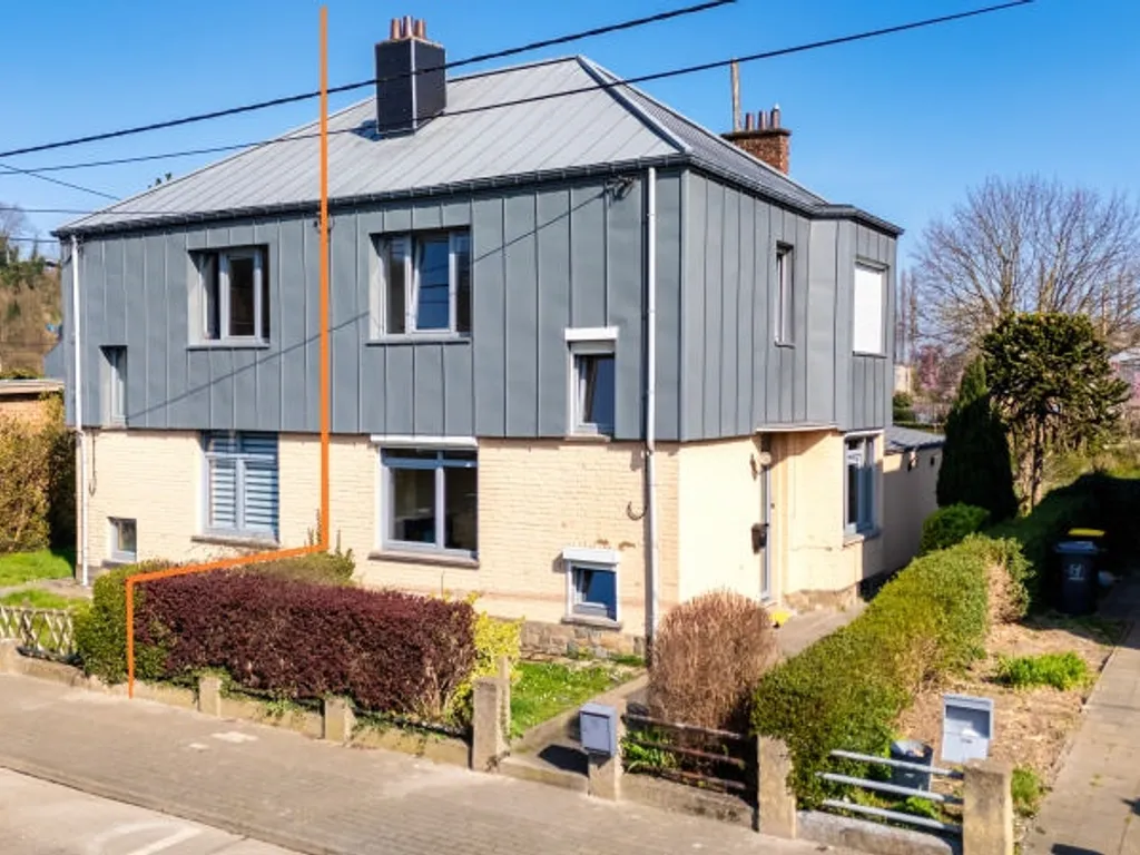 Villa in Vivegnis - 7682139 - Rue Westphael 18, 4683 Vivegnis