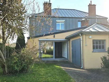 Villa in Vivegnis - Rue Westphael 18, 4683 - foto 2