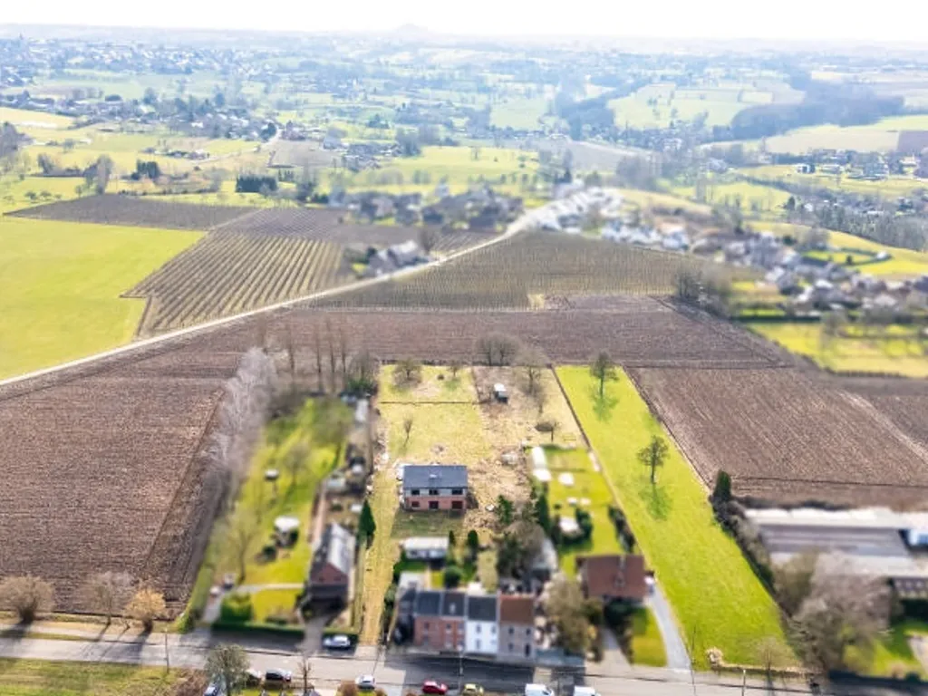 Hoofdfoto Huis in Blegny