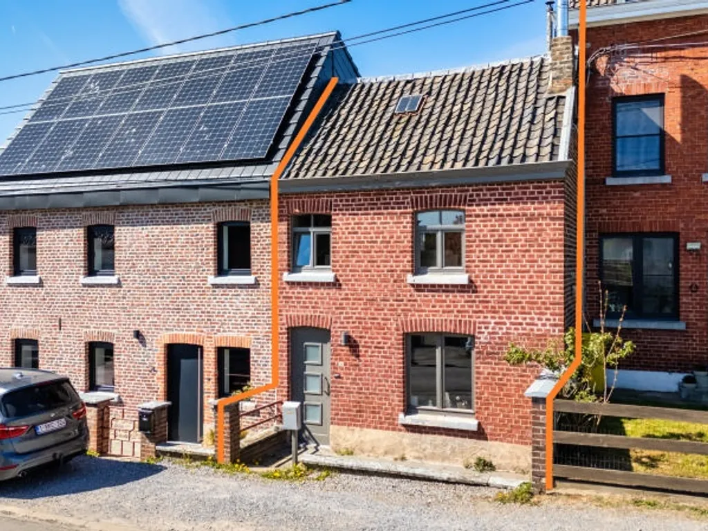 Hoofdfoto Huis in Thimister-Clermont