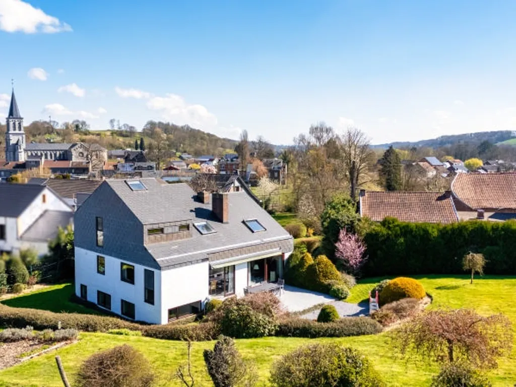 Hoofdfoto Huis in Glons