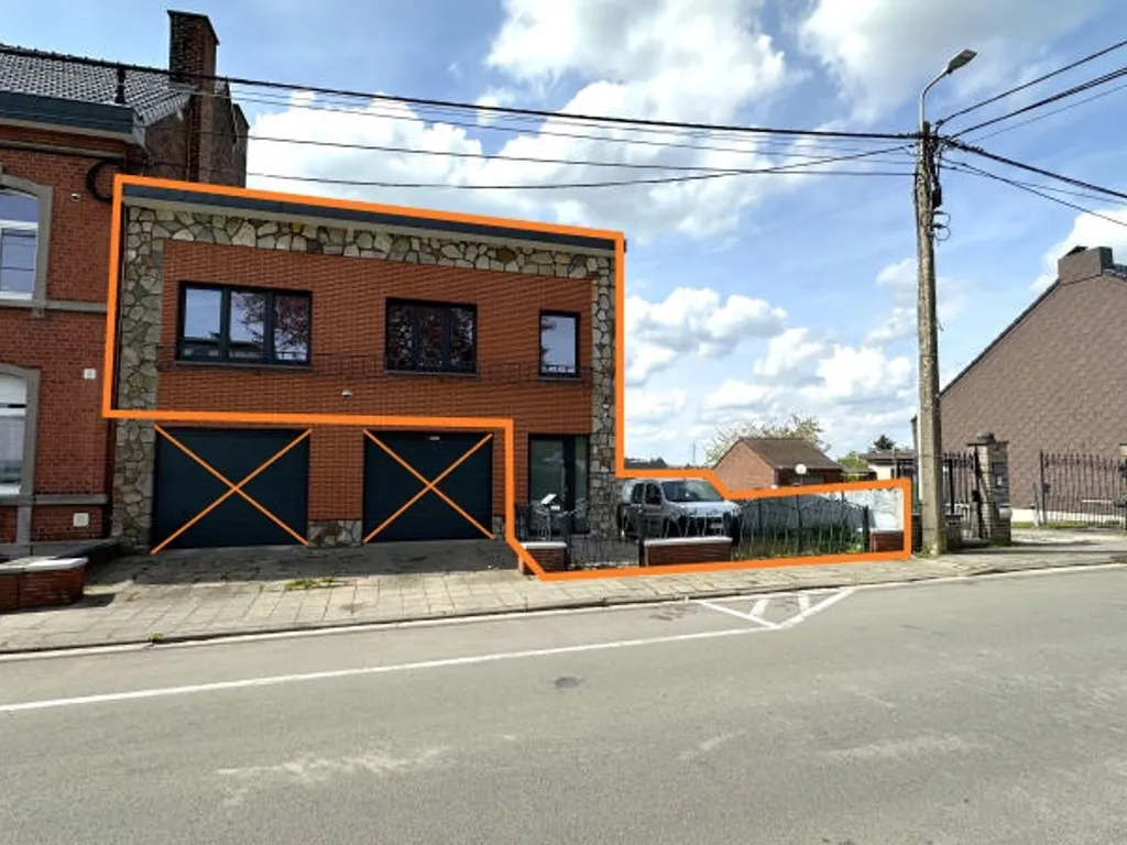 Hoofdfoto Huis in Beyne-Heusay