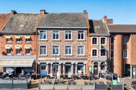  Verhuurd Aubel