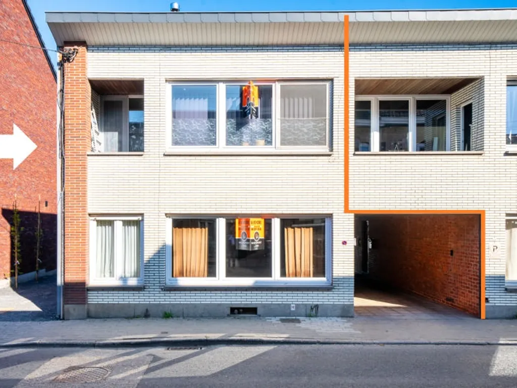 Hoofdfoto Huis in Blegny