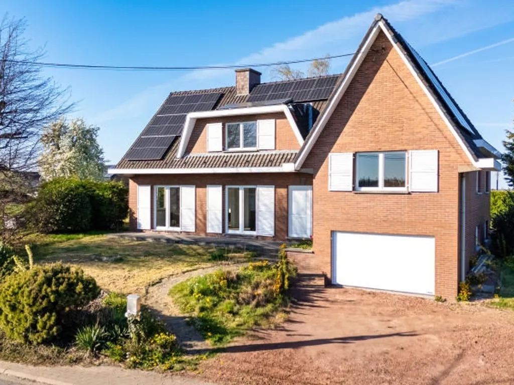 Hoofdfoto Huis in Mortier