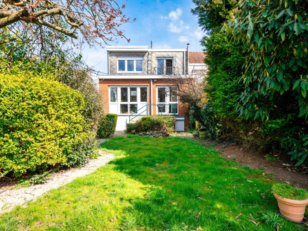 Huis in Rocourt - 7682170 - Rue Vieille Voie de Tongres 291, 4000 Rocourt