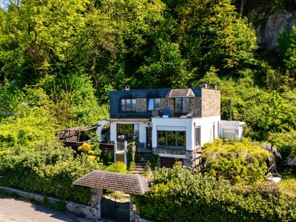 Hoofdfoto Huis in Vise