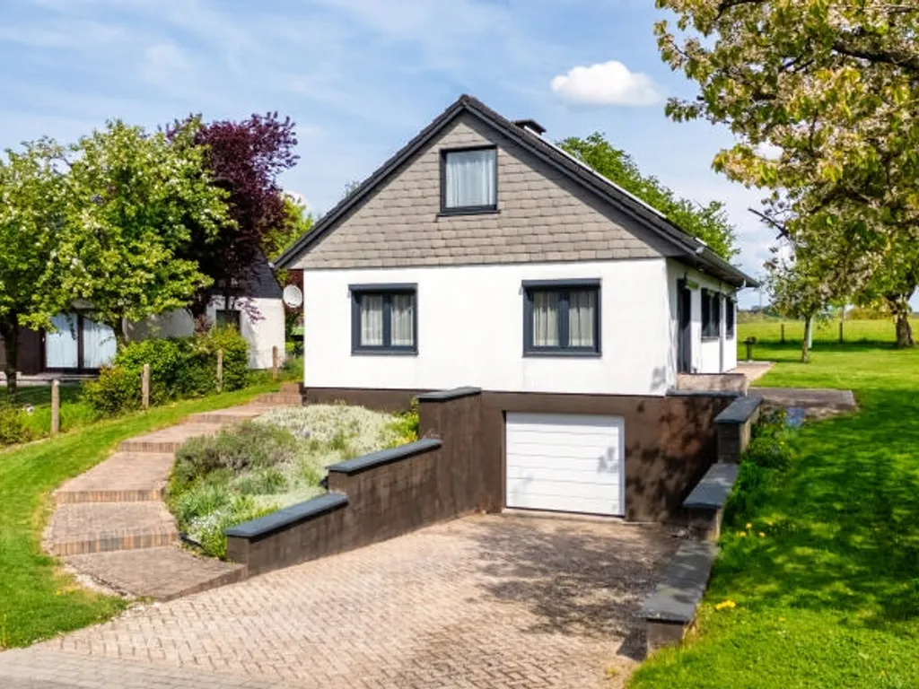 Hoofdfoto Huis in Mortier