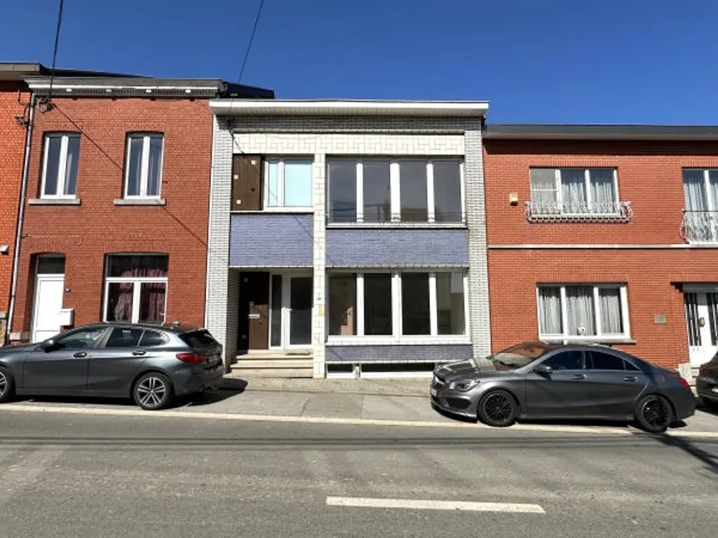 Hoofdfoto Huis in Herstal