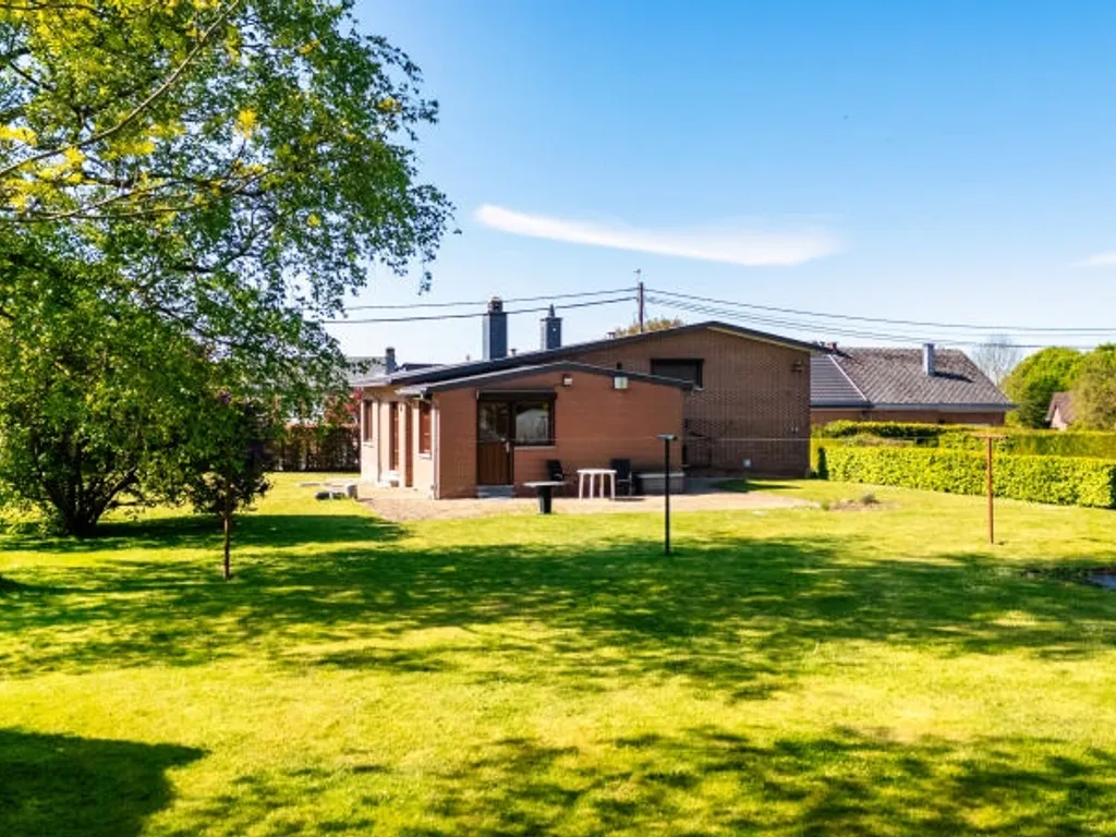Huis in Saive - 7682177 - Rue Vieille Voie d'Ardenne 29, 4671 Saive