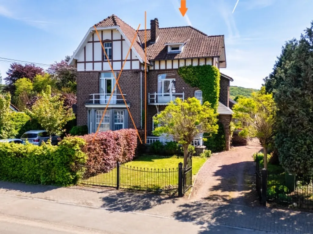 Hoofdfoto Huis in Hermalle-sous-Argenteau