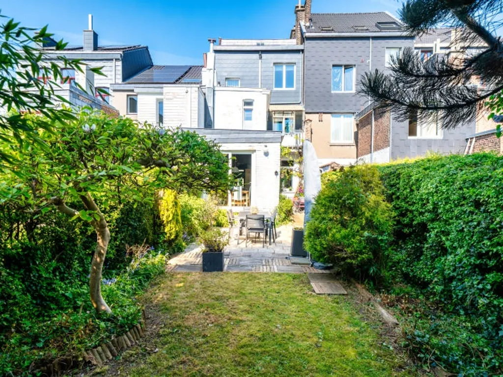 Huis in Verviers - 7682182 - Rue de Jehanster 50, 4800 Verviers