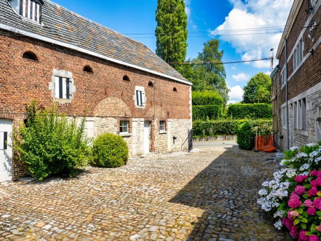 Hoofdfoto Grond in Grand-Rechain