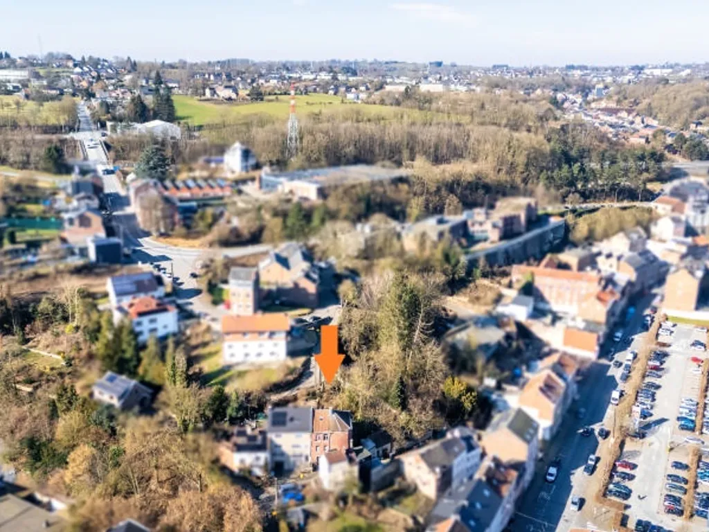 Huis in Dison - 7682186 - Rue de Couquemont 12, 4820 Dison