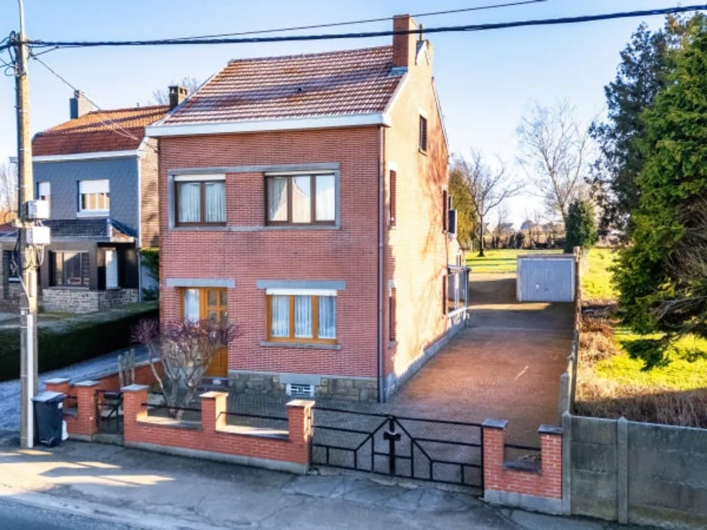 Hoofdfoto Villa in Juprelle