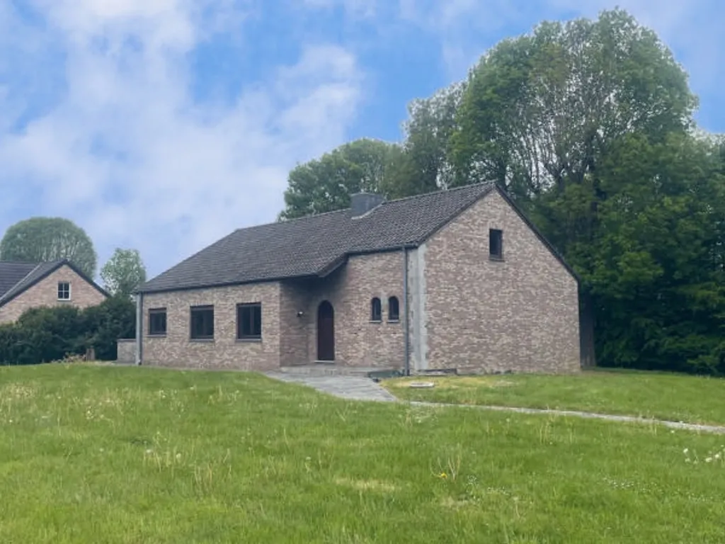 Hoofdfoto Huis in Soumagne
