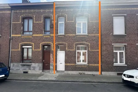  Verhuurd Bressoux