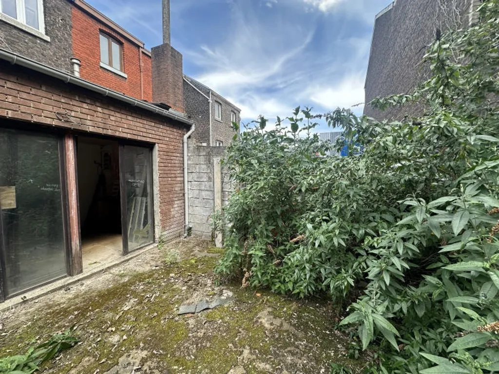 Huis in Bressoux - 7682196 - Rue Pré du Cygne 38, 4020 Bressoux