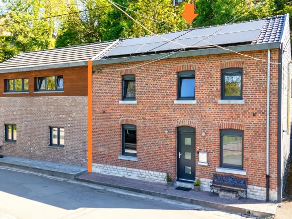 Hoofdfoto Huis in Melen