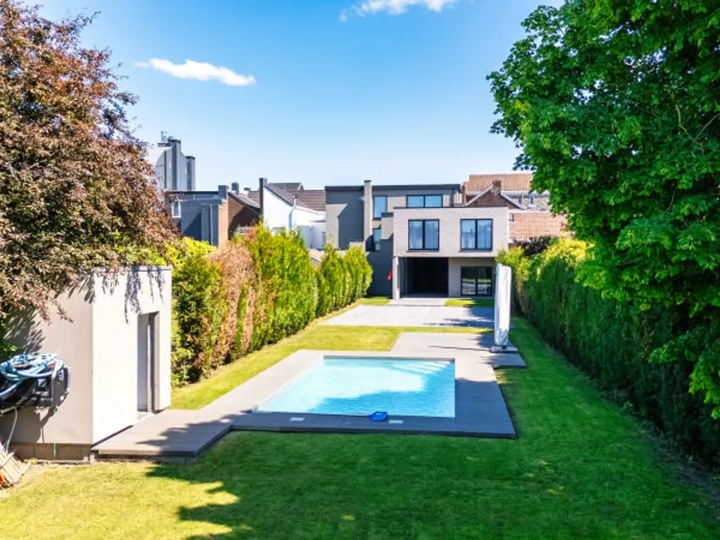 Hoofdfoto Huis in Hermalle-sous-Argenteau