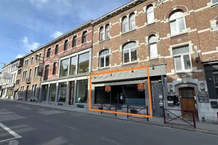  Verhuurd Vise