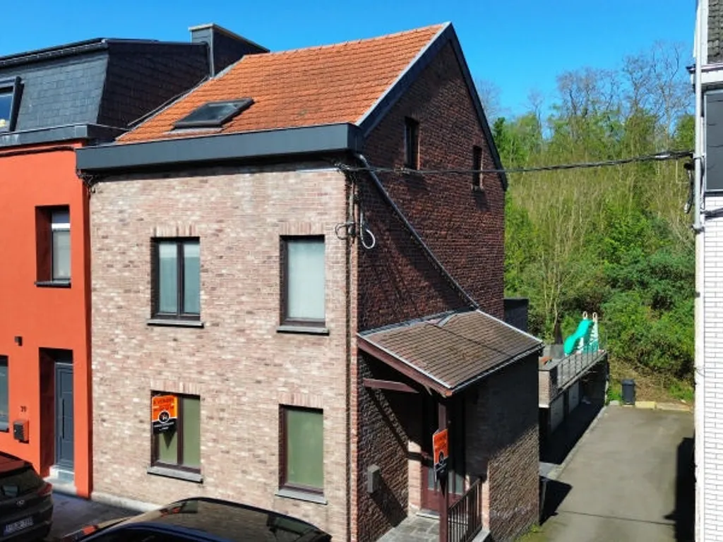 Hoofdfoto Huis in Retinne