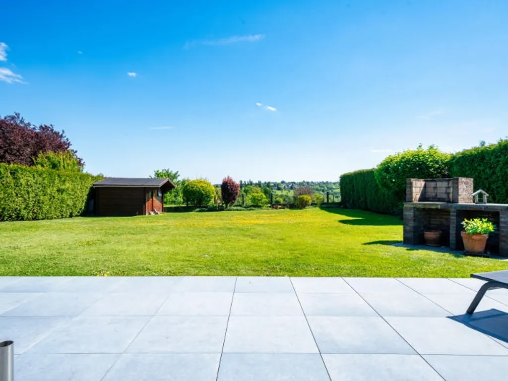 Huis in Barchon - 7682202 - Rue de Heuseux 45, 4671 Barchon