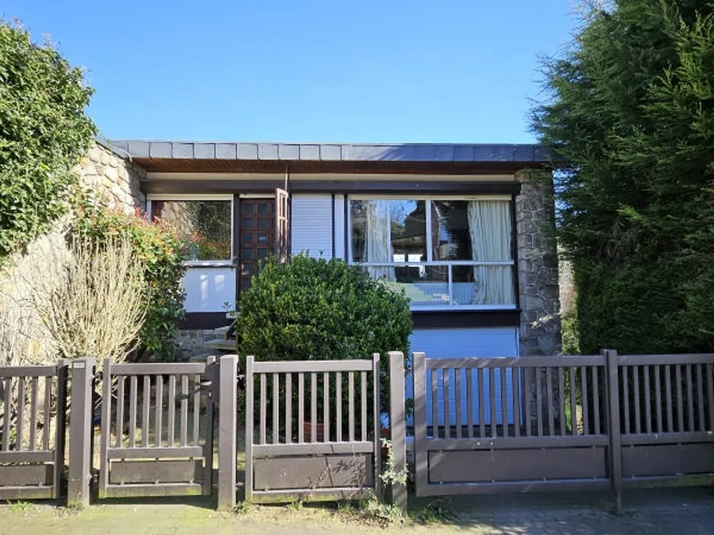 Hoofdfoto Huis in Herstal