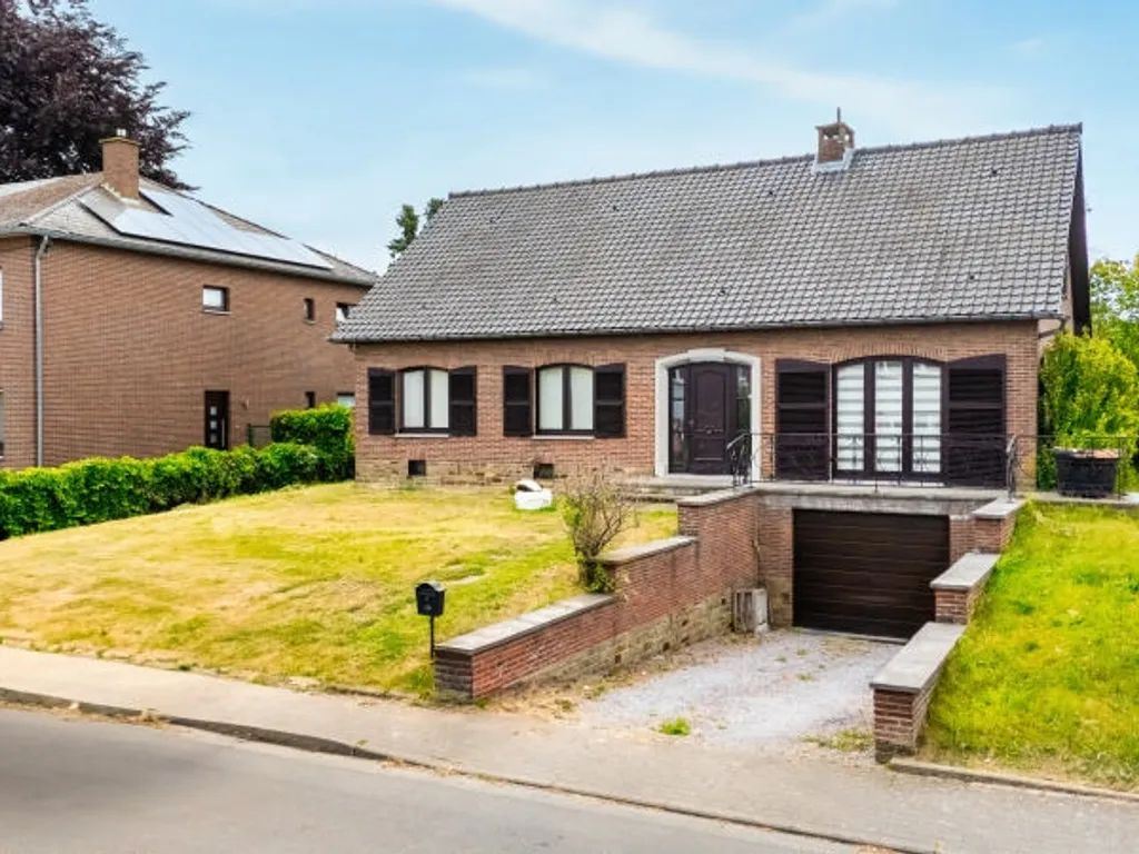 Villa in Haccourt - 7682208 - Rue Michel 140, 4684 Haccourt