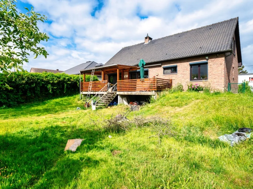 Villa in Haccourt - 7682208 - Rue Michel 140, 4684 Haccourt