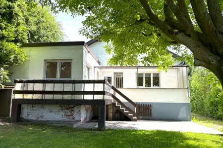 HuisGrivegnee