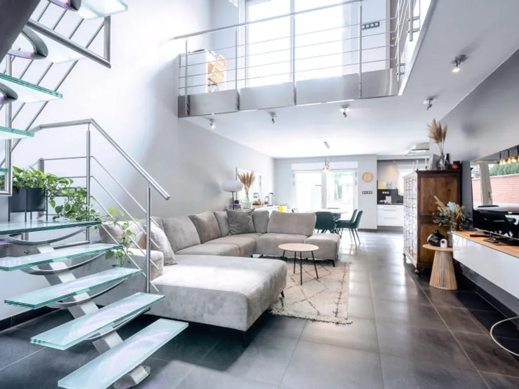 Huis in Ans - 7682211 - Rue Emile Vandervelde 72, 4430 Ans