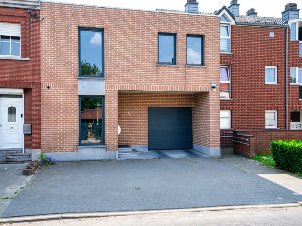 Huis in Ans - 7682211 - Rue Emile Vandervelde 72, 4430 Ans