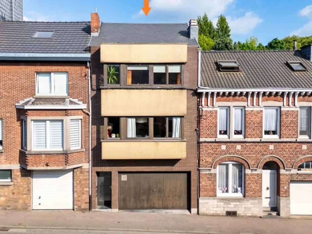 Hoofdfoto Huis in Vise