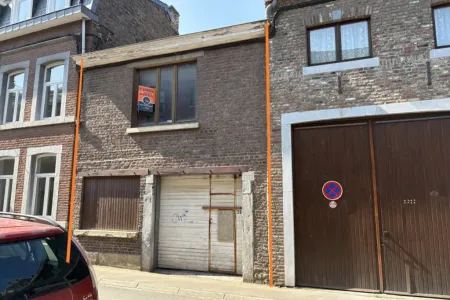 HandelspandLiege 1