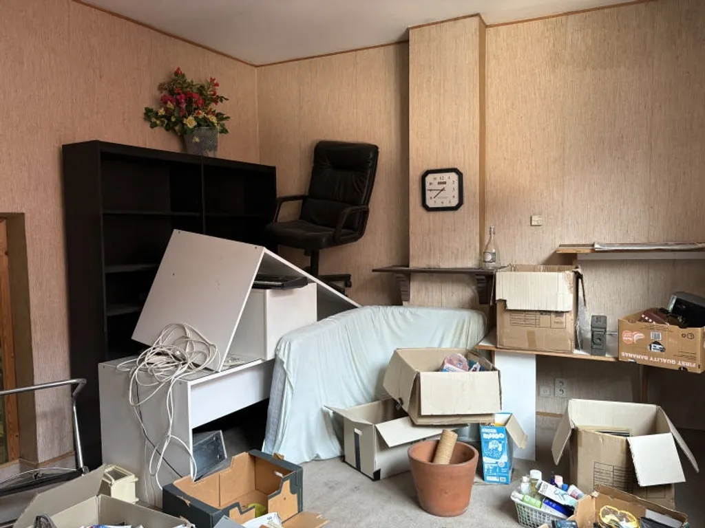 Handelspand in Liege 1 - 7682221 - Rue Derrière Coronmeuse 26, 4000 Liege 1